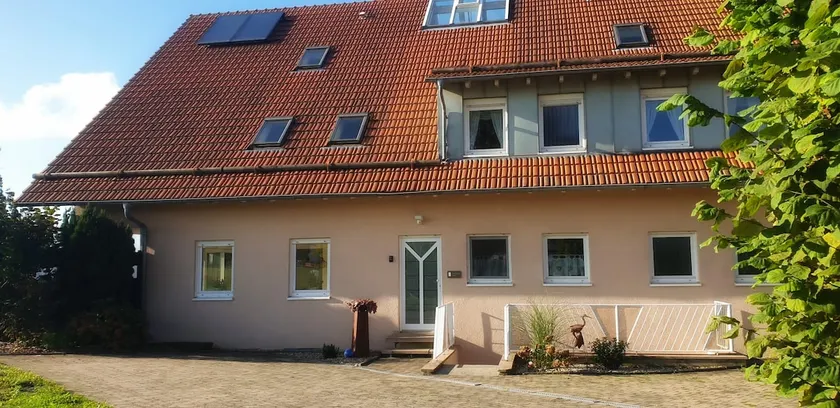 Vacation home in Braun - Image 1