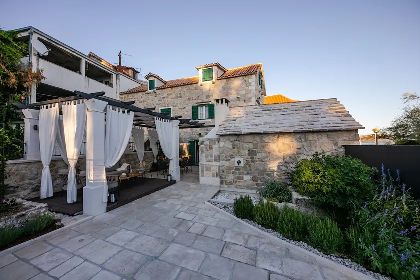 Villa Bante - Luxury Stone House - Image 1