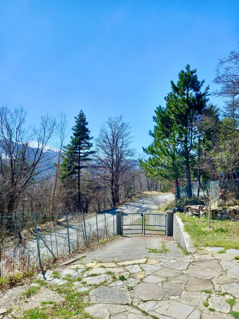 PANORAMIC ATTIC - Image 1