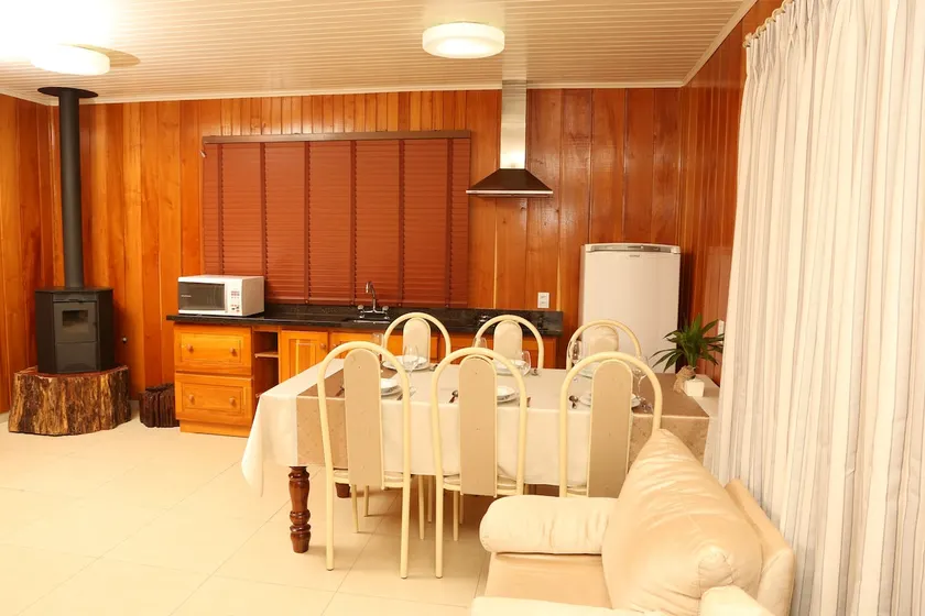 House in the center of Maravilha -SC - Image 1