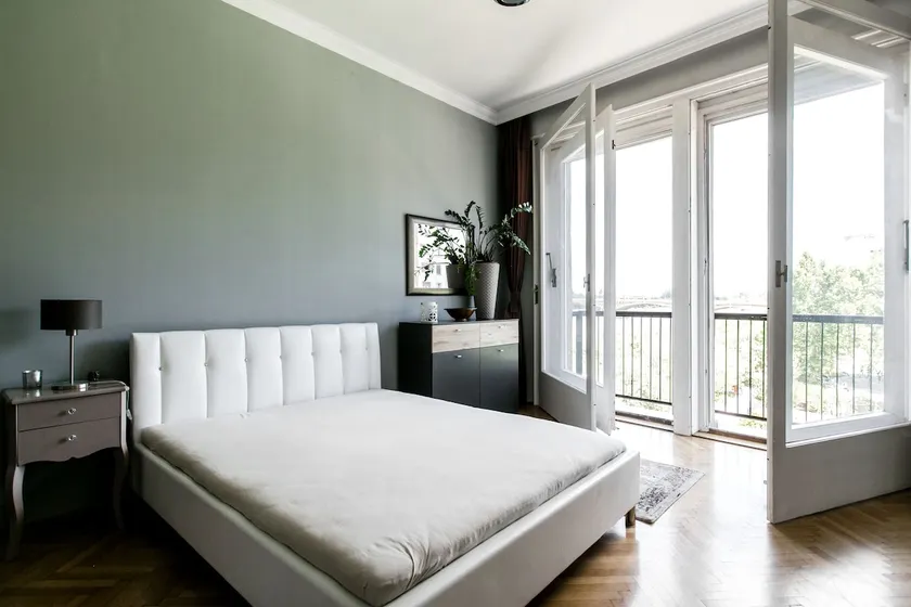 Cozy home in the center overlooking the Danube! - Image 1
