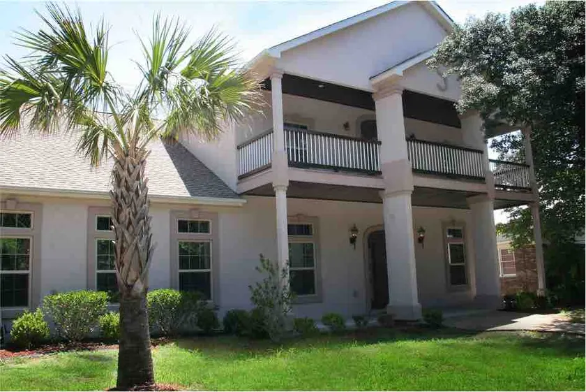 The Black Pearl Vacation Home - Image 1