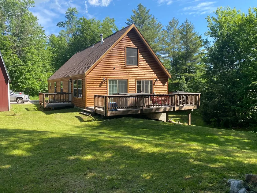 VT Cabin, close to Killington Mountain and lakes. - Image 1