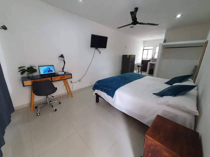 Centrally located and cozy apartment - Image 1