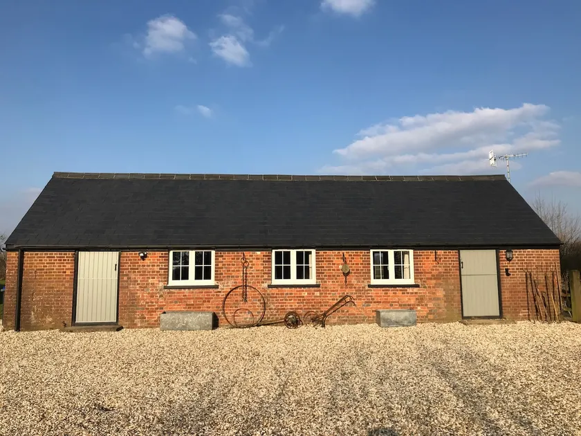 The Cowshed - Image 1