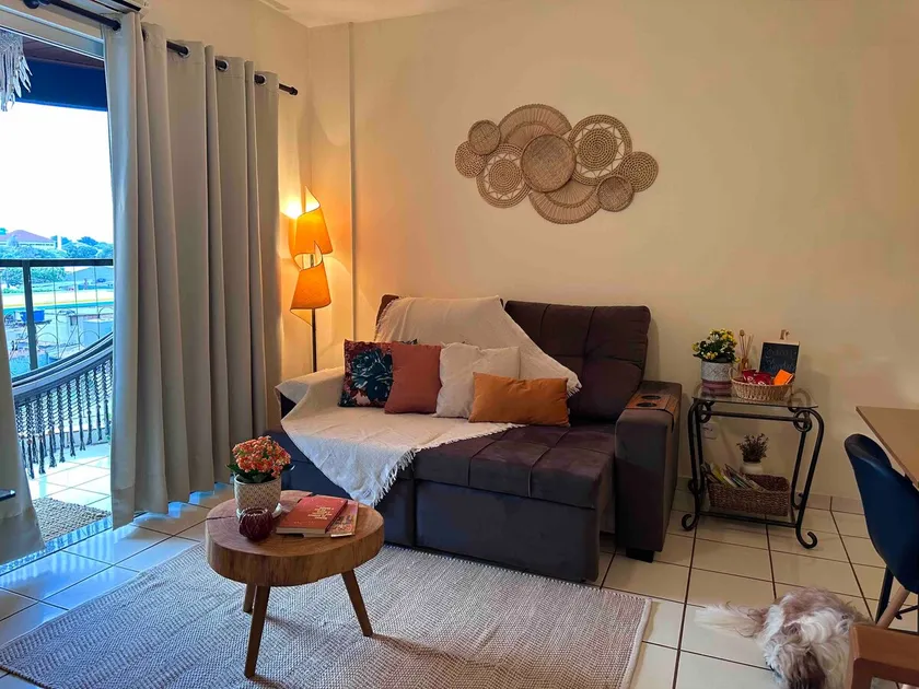 Central Apartment - Best location in Bonito - Image 1