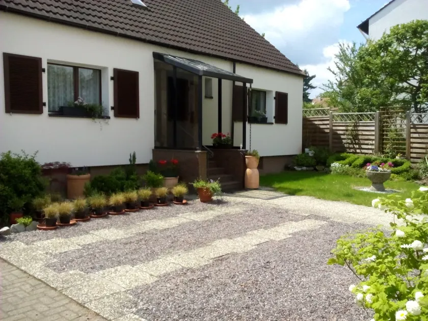 Holiday home Luzie - Image 1