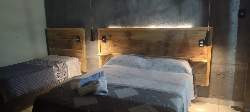 pouso aconchego (with full kitchen and en-suite bathroom) - Image 1