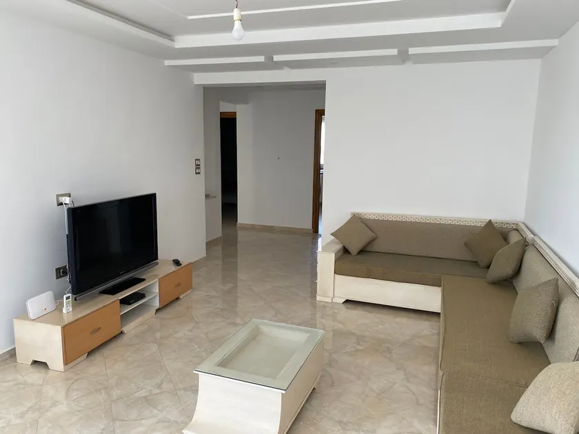 Nice new luxury S+2 Kelibia. - Image 1