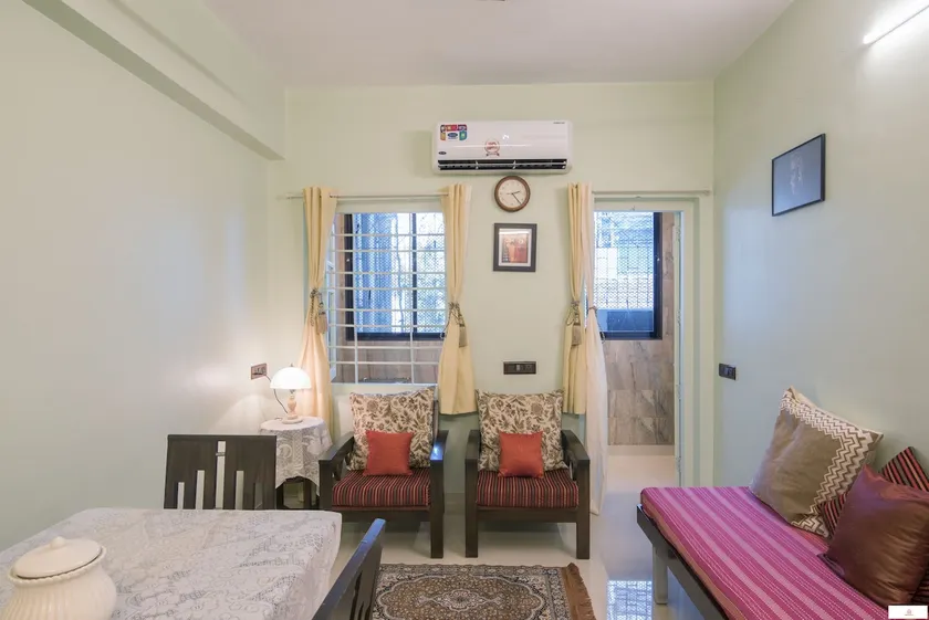1BHK Prabhadevi near Lower Parel & Tata Memorial - Image 1