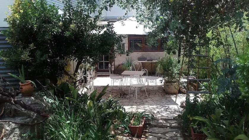 Adelong Garden Cottage. Pet friendly - Image 1