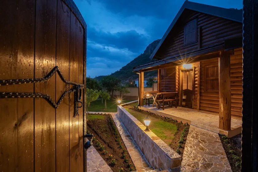 Ethno Lodge AB - Image 1