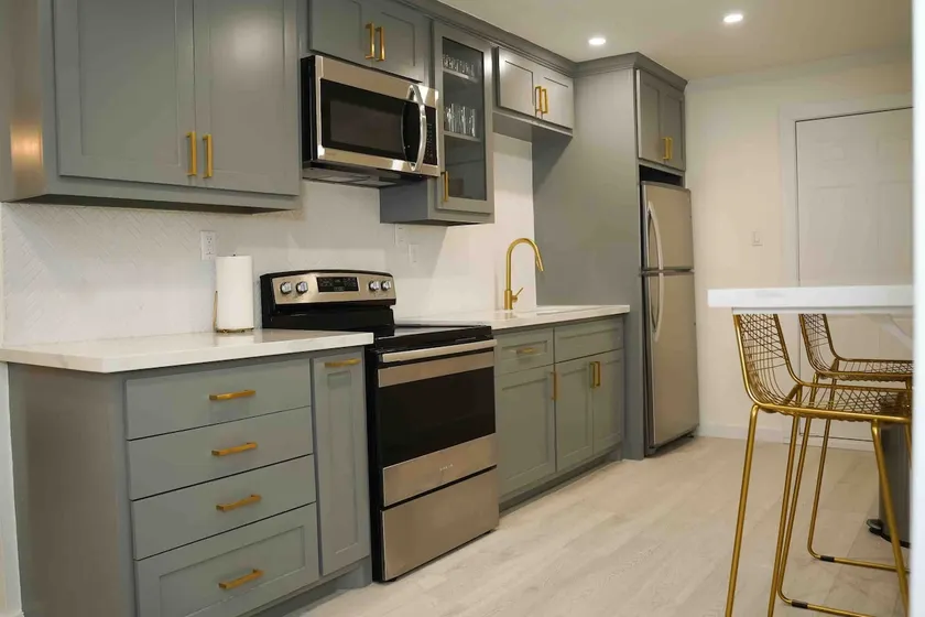Recently updated House in the Heart of Houston. - Image 1