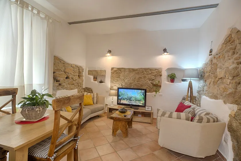 Olbia Center House - Image 1