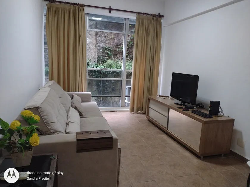 Botafogo Beach - 2Q apartment - Pão de Açúcar - Image 1