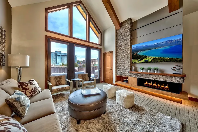 Luxus 3Br Residence nur wenige Schritte vom Heavenly Village & Gondola entfernt - Image 1