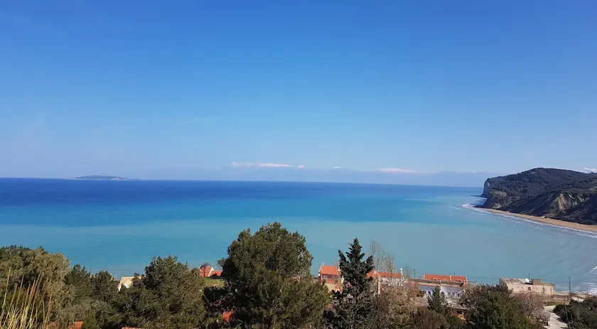 Gikas Apartments- One Bedroom Suite - 100 meters from the beach - Image 1