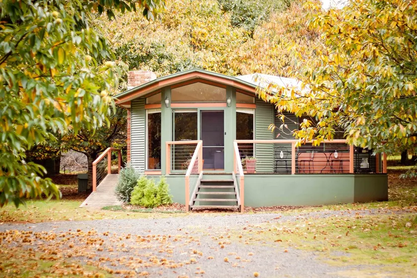 Two bedroom Lucenti cottage - Image 1