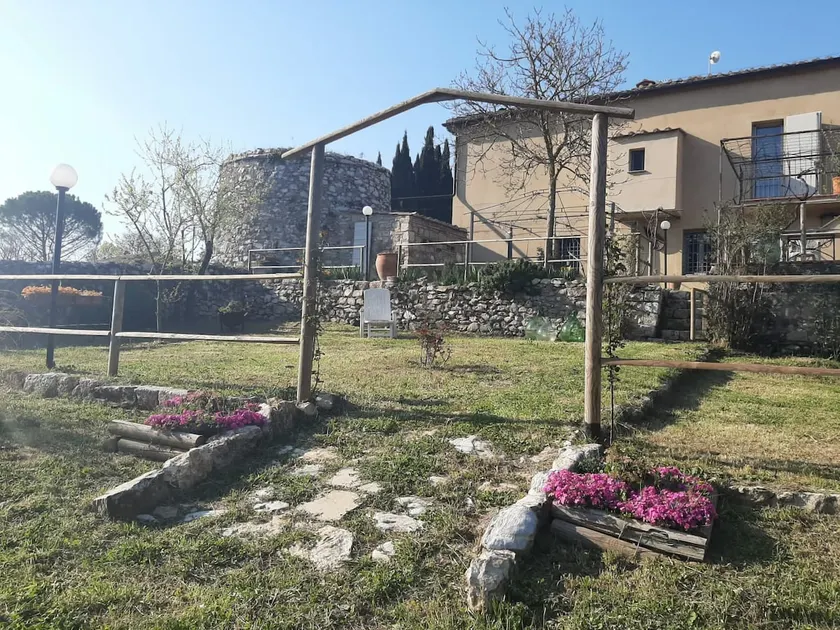 Marmoraia Live and Love - Casa padronale - Image 1