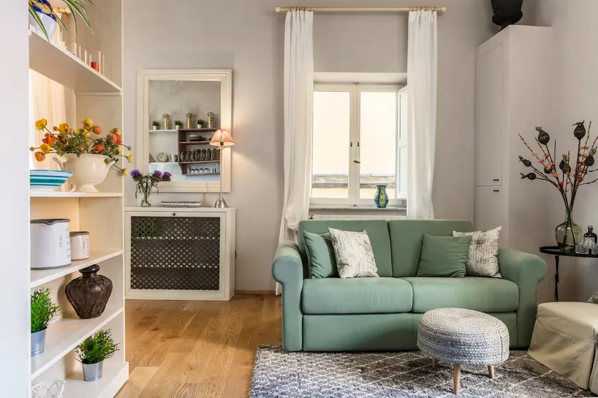 Stence Apartment - Image 1