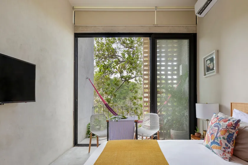 Stunning Park View - Loft 5 inside Cancun's heart - Image 1