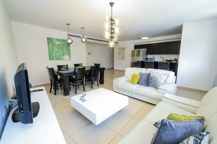 104 - King David Residence - Jerusalem-Rent - Image 1