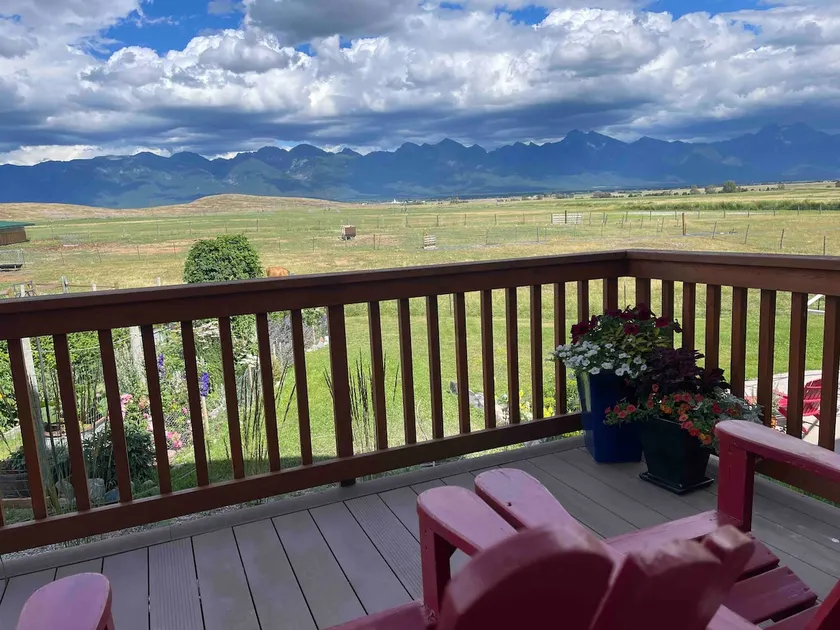 Blooming Joy Inn and Farm - Image 1