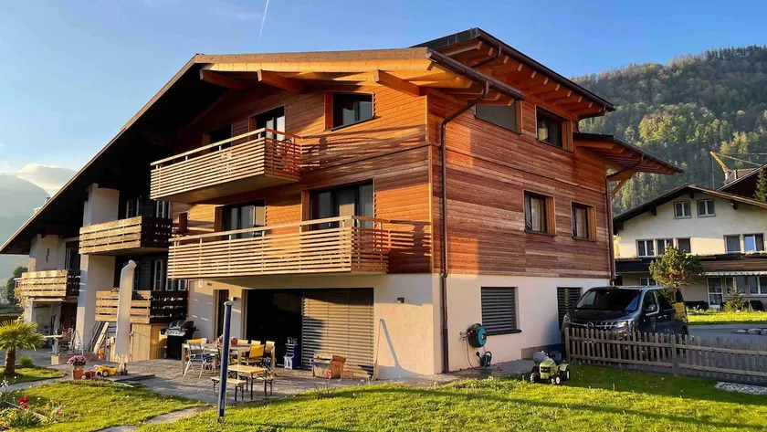 Meiringen community mat - Image 1
