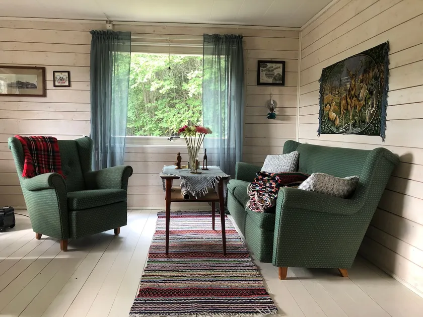Rural cottage with very basic standard. - Image 1