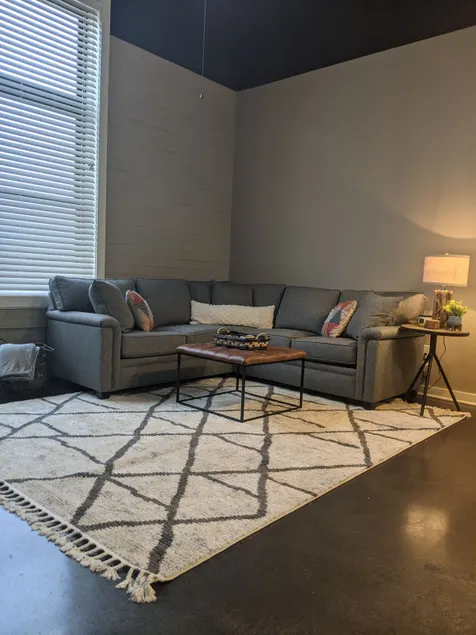 Alpine Deluxe Suite - Image 1