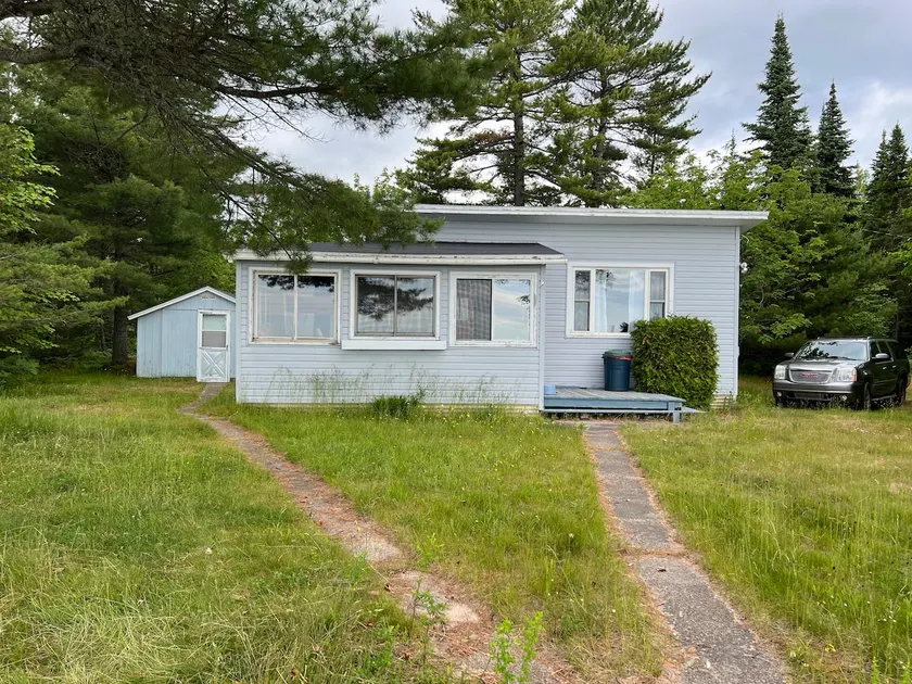 Rustic Finnish Camp - Image 1