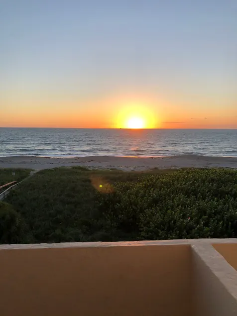 Direct Oceanfront Next to Cocoa Beach Pier, Heated Pool - Image 1
