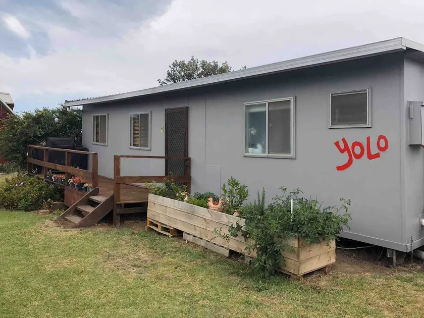 YOLO- 3bdrm beach-house views, near penguins, nbn! - Image 1