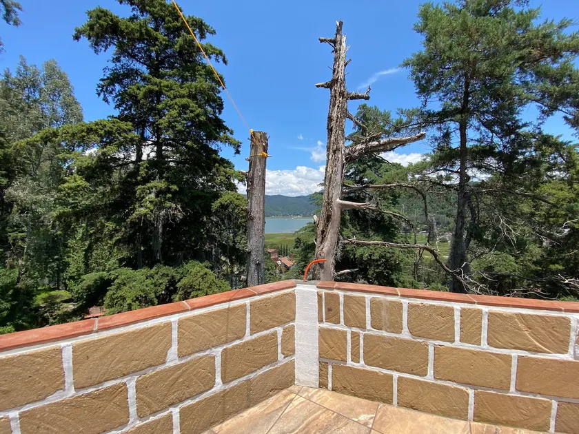 Casa del Bosque 1 - Image 1