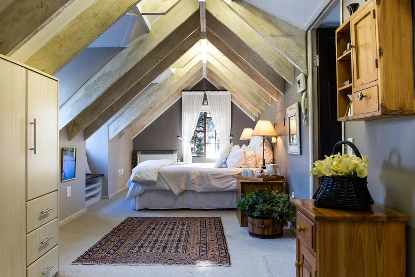 The Bergzicht Loft Suite - Image 1