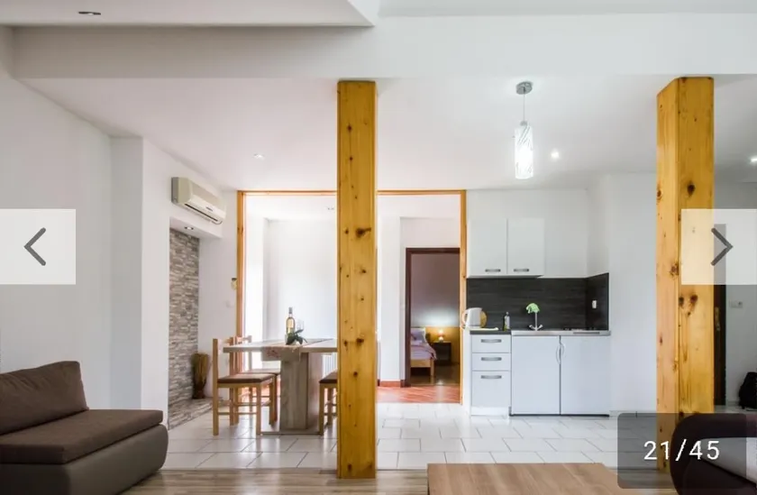 Plitvice: apartment with a view - Image 1