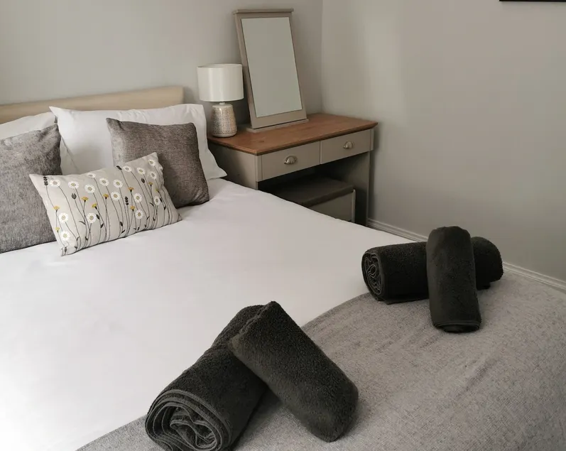 15A - Modern Self Catering Apartment - Image 1