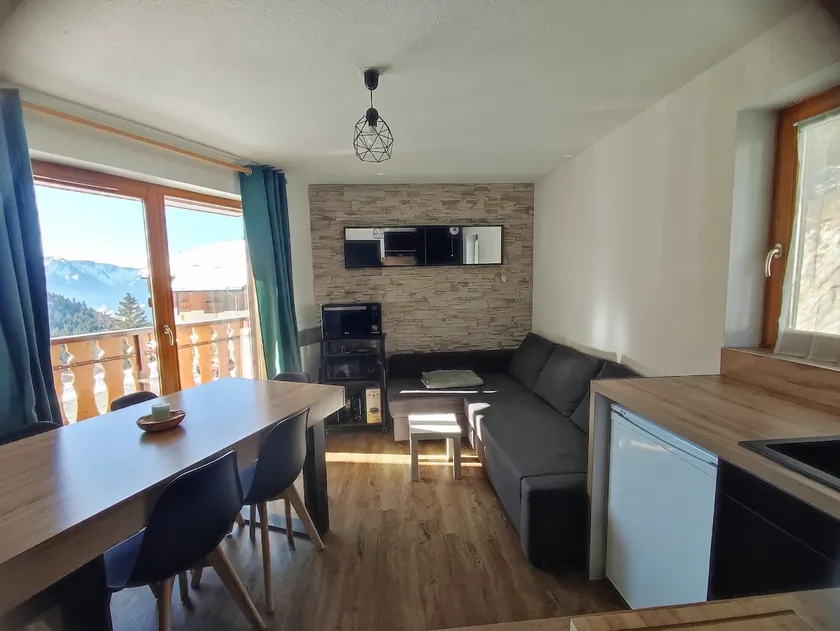 Apartment - Portes du Soleil - cleaning/Wi-Fi included - Image 1