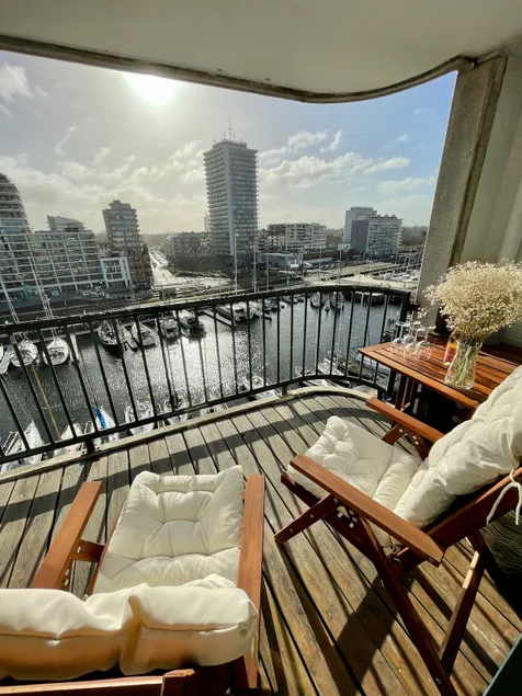 Maison Beaufort - oasis of peace with sunny terrace - Image 1
