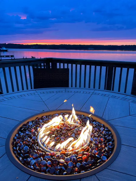 Waterfront House on the Upper Chesapeake Bay - Image 1