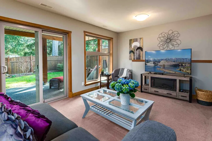 Casa Garden Suite - Image 1