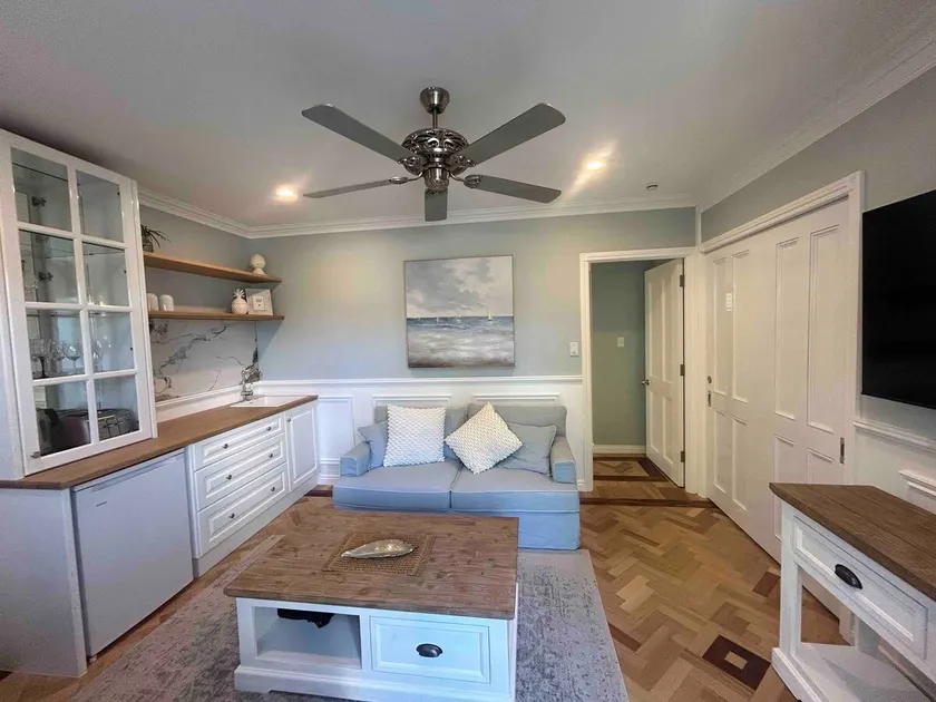 Hamptons Inspired Suite on Buderim - Image 1
