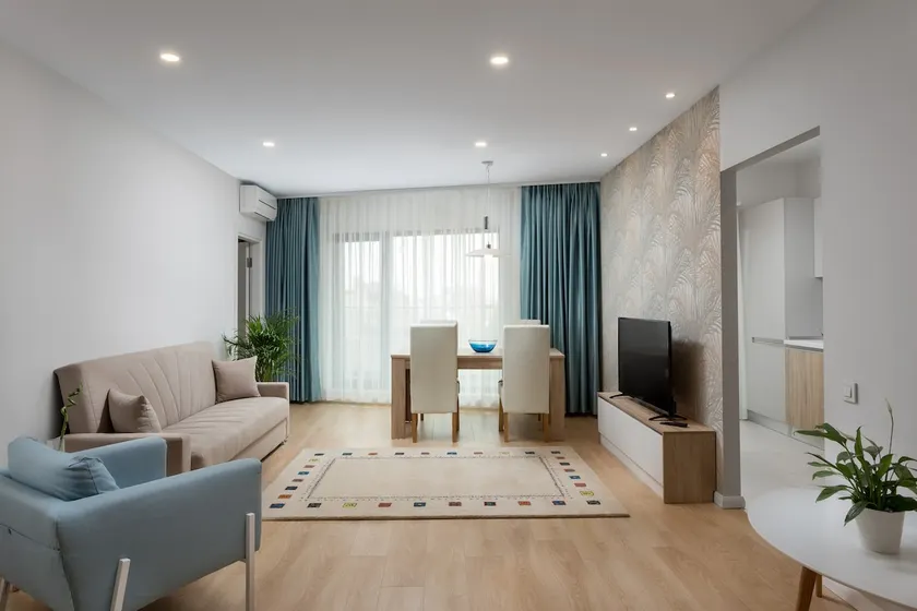 Athina Suites Hotel - Image 1