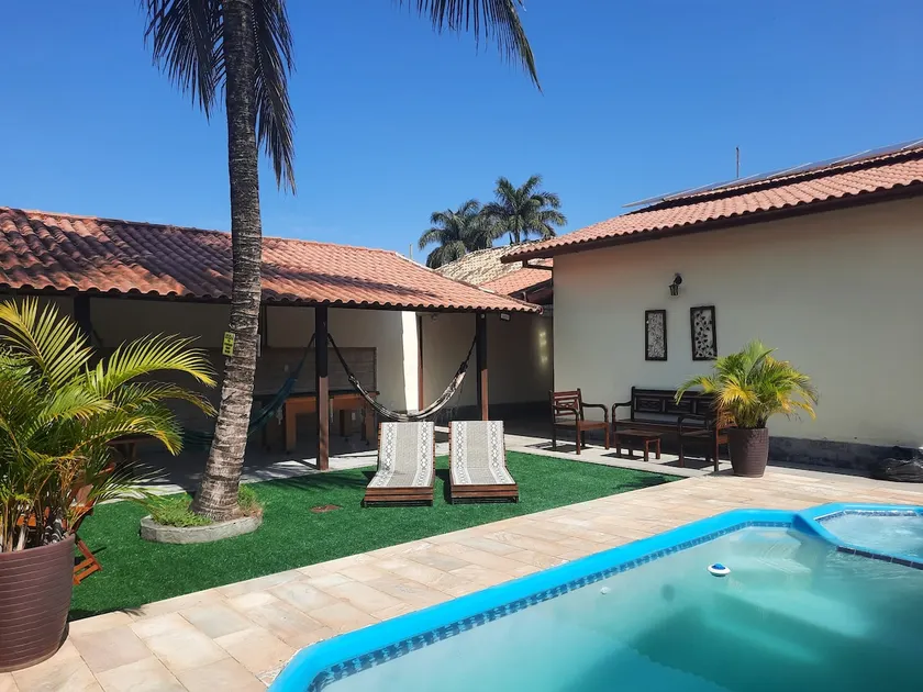 CASA CARIBE ITAIPUAÇU - THE ORIGINAL - Image 1