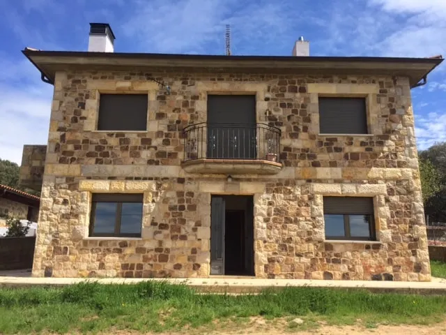 Casa Enrique Soria - Image 1