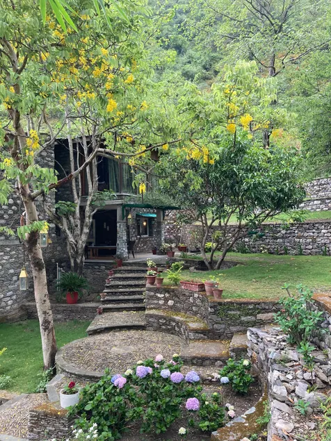 Corbett Malbagadh - an experience with nature. - Image 1