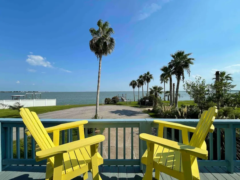 Bayfront Home w/ Amazing Water View & Fishing Pier - Image 1