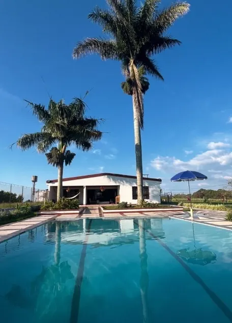Alamos Country House - Image 1