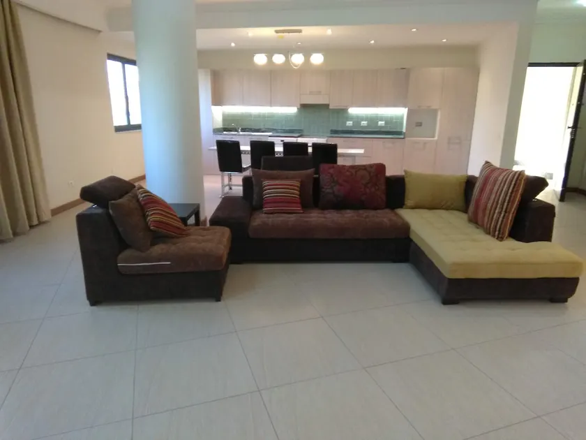 comfortable bright 3-BR apt in the heart of Addis - Image 1