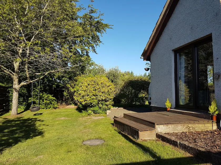 Strawberrybank, Longforgan, Near Dundee.  Fantastisk base for at udforske Skotland - Image 1